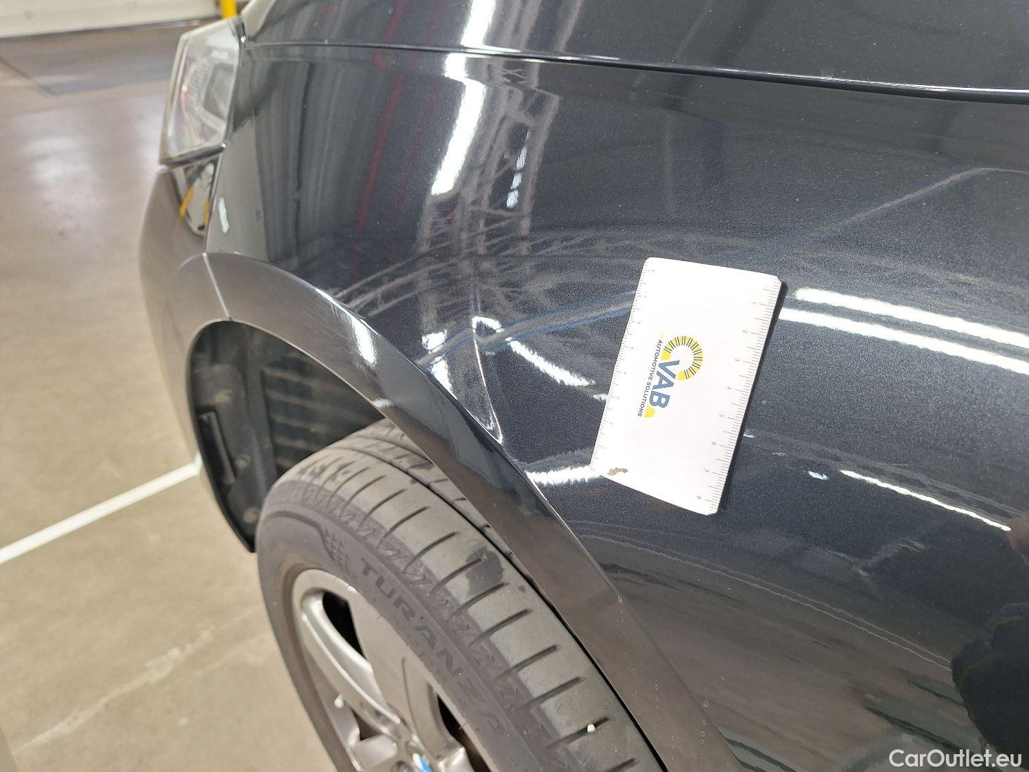  Bmw  Serie 1 BMW, 1-serie '19, BMW 1 Reeks Hatch 116dA (85 kW) 5d #16