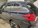  Bmw  iX3 BMW  sDrive35 5d #22