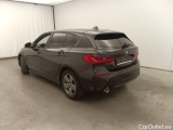  Bmw  Serie 1 BMW 1 Reeks Hatch 118i (103 kW) 5d #7