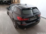  Bmw  Serie 1 BMW 1 Reeks Hatch 118dA (110 kW) 5d #7