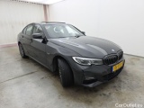  Bmw  Serie 3 BMW 3 - 2019 330eAS 184hp PHEV 4d #8