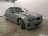  Bmw  Serie 3 BMW 3 DIESEL - 318 dA 150hp 4d #7