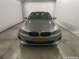  Bmw  Serie 3 BMW 3 DIESEL - 318 dA 150hp 4d #20