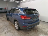  Bmw  X1 BMW  sDrive18d (100 kW) 5d #7