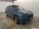  Bmw  X1 BMW  sDrive18d (100 kW) 5d #8