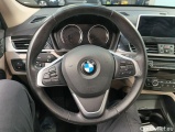  Bmw  X1 BMW  sDrive18d (100 kW) 5d #29