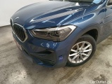  Bmw  X1 BMW  sDrive18d (100 kW) 5d #34