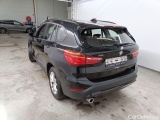  Bmw  X1 BMW  sDrive18i (100 kW) 5d #7
