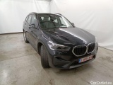  Bmw  X1 BMW  sDrive18i (100 kW) 5d #8