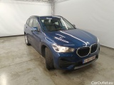  Bmw  X1 BMW  sDrive16dA (85 kW) 5d #8