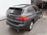  Bmw  X1 BMW  sDrive18d (100 kW) 5d #2
