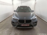  Bmw  X1 BMW  sDrive18d (100 kW) 5d #5
