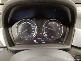  Bmw  X1 BMW  sDrive18d (100 kW) 5d #6