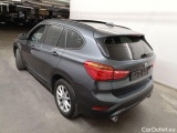  Bmw  X1 BMW  sDrive18d (100 kW) 5d #7