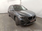  Bmw  X1 BMW  sDrive18d (100 kW) 5d #8