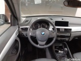  Bmw  X1 BMW  sDrive18d (100 kW) 5d #9