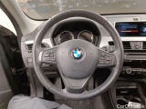  Bmw  X1 BMW  sDrive18d (100 kW) 5d #33