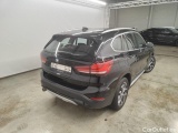  Bmw  X1 BMW  sDrive16dA (85 kW) 5d #2