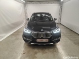  Bmw  X1 BMW  sDrive16dA (85 kW) 5d #5