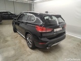  Bmw  X1 BMW  sDrive16dA (85 kW) 5d #7