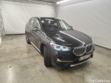  Bmw  X1 BMW  sDrive16dA (85 kW) 5d #8
