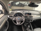  Bmw  X1 BMW  sDrive16dA (85 kW) 5d #9