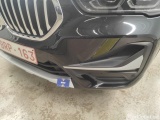  Bmw  X1 BMW  sDrive16dA (85 kW) 5d #39