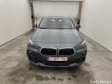  Bmw  X2 BMW  sDrive16d 85kW Aut. 5d #5