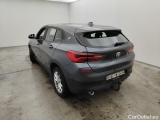  Bmw  X2 BMW  sDrive16d 85kW Aut. 5d #7