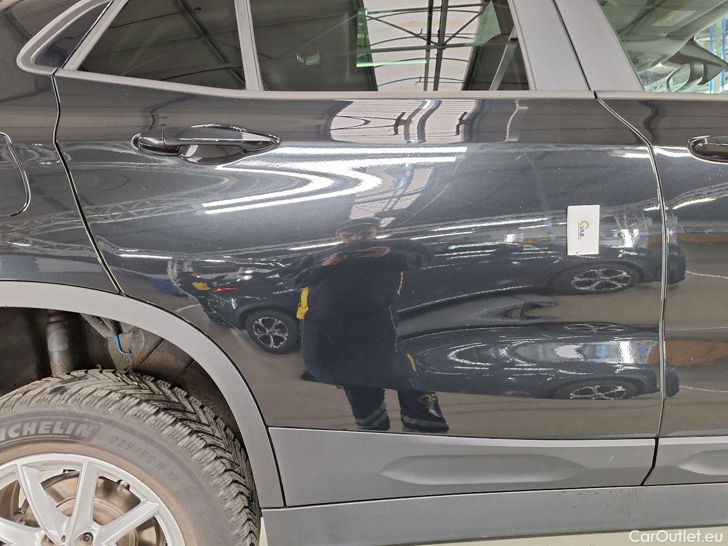  Bmw  X2 BMW,  '17, BMW  sDrive18i 100kW 5d #3