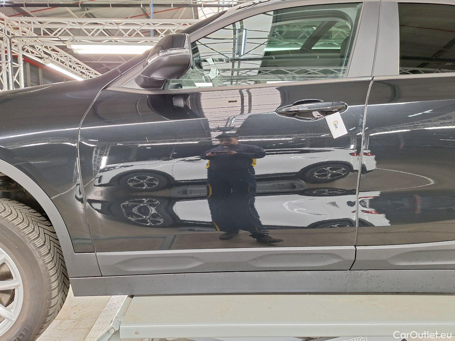  Bmw  X2 BMW,  '17, BMW  sDrive18i 100kW 5d #7