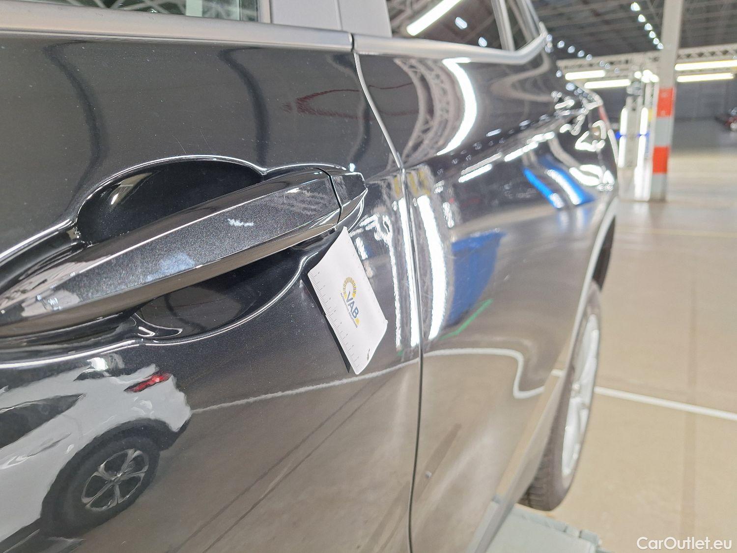  Bmw  X2 BMW,  '17, BMW  sDrive18i 100kW 5d #8