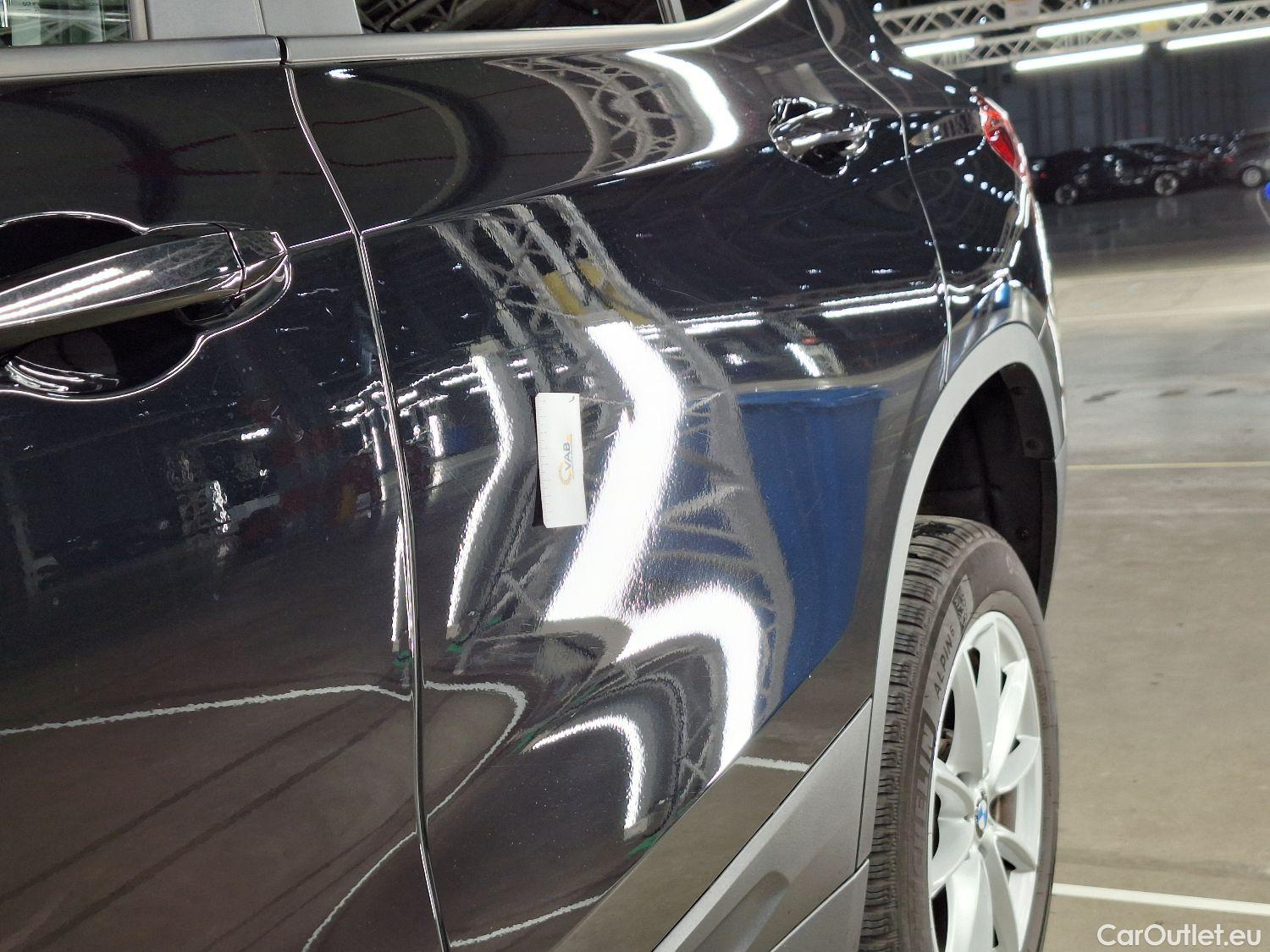  Bmw  X2 BMW,  '17, BMW  sDrive18i 100kW 5d #6