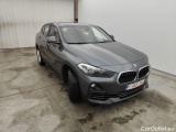  Bmw  X2 BMW  sDrive16d 85kW Aut. 5d #8