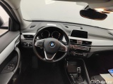  Bmw  X2 BMW  sDrive16d 85kW Aut. 5d #9