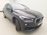  Bmw  X2 BMW,  '17, BMW  sDrive18i 100kW 5d #9