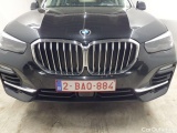  Bmw  X5 BMW  xDrive45e (155kW) 5d #5