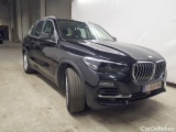  Bmw  X5 BMW  xDrive45e (155kW) 5d #8