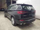  Bmw  X5 BMW  xDrive45e (155kW) 5d #7