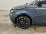  Fiat  500 FIAT E- 42 kWh 118hp La Prima 3d #27