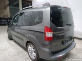  Ford  Tourneo Ford  Courier 1.5 TDCi 56kW Titanium 5d #7