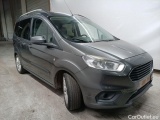  Ford  Tourneo Ford  Courier 1.5 TDCi 56kW Titanium 5d #8