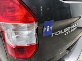  Ford  Tourneo Ford  Courier 1.5 TDCi 56kW Titanium 5d #50