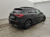  Mercedes  A-Klasse Mercedes-Benz  A 200 d Business Solution 5d #2