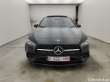  Mercedes  A-Klasse Mercedes-Benz  A 200 d Business Solution 5d #5