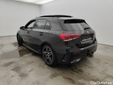  Mercedes  A-Klasse Mercedes-Benz  A 200 d Business Solution 5d #7