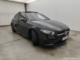  Mercedes  A-Klasse Mercedes-Benz  A 200 d Business Solution 5d #8