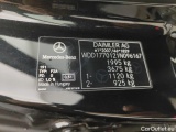  Mercedes  A-Klasse Mercedes-Benz  A 200 d Business Solution 5d #20
