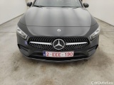  Mercedes  A-Klasse Mercedes-Benz  A 200 d Business Solution 5d #36