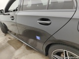  Mercedes  A-Klasse Mercedes-Benz  A 200 d Business Solution 5d #52
